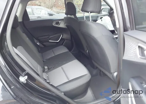 2023 Kia Soul Lx z USA, uszkodzony, nr VIN KNDJ23AU0P7875078